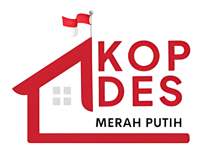 Logo Koperasi